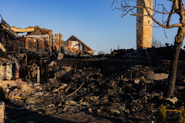 Reliable Odor Removal contractor in Princeton, MN by Meridian Smoke Damage